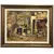 Foto de um(a) Edson di Bernardi, série "Oriente" / "Cidades", técnica óleo sobre tela medino 82 x 101 cm (com moldura) e 59 x 78 cm (obra) e assinado à mão, da categoria de Pinturas. Esplêndida composição em óleo sobre tela na qual Edson Di Bernardi demonstra pleno domínio da geometrização formal e da... Vendido no marketplace Trésors.