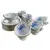 Foto de um(a) Jogo de Xícaras Antigo Porcelana Polonesa KPM - Padrão China Blau, da categoria de Conjuntos de café e chá. Raro e sofisticado conjunto antigo de xícaras de café/chá em legítima porcelana polonesa KPM. O modelo exibe o icônico... Vendido no marketplace Trésors.