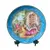 Foto de um(a) Prato Decorativo Porcelana Alemã Gloria Bavaria - Coleção Provence "The Aperitif", da categoria de Pratos Decorativos. Exclusivo prato decorativo em legítima porcelana de alta qualidade (Fine Porcelain), produzido pela tradicional manufatura... Vendido no marketplace Trésors.