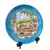 Foto de um(a) Prato Decorativo Porcelana Alemã Gloria Bavaria - Coleção Provence "Ice Tea", da categoria de Pratos Decorativos. Exclusivo prato decorativo em legítima porcelana de alta qualidade (Fine Porcelain), produzido pela tradicional manufatura... Vendido no marketplace Trésors.