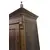 Foto de um(a) Guarda Roupa 2 Portas com Marchetaria, da categoria de Armários e Guarda Roupas. Mostrado de uma perspectiva diferente. Vendido no marketplace Trésors.