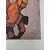 Foto de um(a) Juarez Machado, serigrafia 50 x 70 cm, assinada à mão, exemplar 1 em tiragem de apenas 30 cópias e sem moldura, da categoria de Serigrafia. Mostrado de uma perspectiva diferente. Vendido no marketplace Trésors.