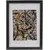 Foto de um(a) Cosme Martins, acrílica sobre papel 32 x 23 cm (com moldura), assinada e com certificado de autenticidade no verso, da categoria de Pinturas. Vendido no marketplace Trésors.