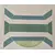 Foto de um(a) Lyria Palombini - Gravura em relevo "Mutação", assinada e datada de 1974, em papel com marca d'água medido 70 x 49 cm e sem moldura, da categoria de Serigrafia. Mostrado de uma perspectiva diferente. Vendido no marketplace Trésors.