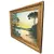 Foto de um(a) Quadro schuwaloff - 1962, da categoria de Pinturas. Quadro schuwaloff - 1962R$3.490,00Em até 6x sem juros! Medidas:95x70cm. Mostrado de uma perspectiva diferente. Vendido no marketplace Trésors.
