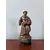 Foto de um(a) Santo Antonio, da categoria de Objetos religiosos e espirituais. Santo Antonio, século XVIII, 19 cm,. Mostrado de uma perspectiva diferente. Vendido no marketplace Trésors.