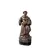 Foto de um(a) Santo Antonio, da categoria de Objetos religiosos e espirituais. Santo Antonio, século XVIII, 19 cm,. Vendido no marketplace Trésors.