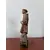 Foto de um(a) Santo Antonio, da categoria de Objetos religiosos e espirituais. Santo Antonio, século XVIII, 19 cm,. Mostrado de uma perspectiva diferente. Vendido no marketplace Trésors.