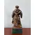 Foto de um(a) Santo Antonio, da categoria de Objetos religiosos e espirituais. Santo Antonio, século XVIII, 19 cm,. Mostrado de uma perspectiva diferente. Vendido no marketplace Trésors.
