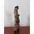 Foto de um(a) Santo Antonio, da categoria de Objetos religiosos e espirituais. Santo Antonio, século XVIII, 19 cm,. Mostrado de uma perspectiva diferente. Vendido no marketplace Trésors.
