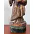 Foto de um(a) Santo Antonio, da categoria de Objetos religiosos e espirituais. Santo Antonio, século XVIII, 19 cm,. Mostrado de uma perspectiva diferente. Vendido no marketplace Trésors.