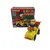 Foto de um(a) Brinquedo O Rei da Estrada Pato Donald, da categoria de Carros e caminhões de brinquedo. Brinquedo Antigo O Rei da Estrada Pato Donald, fabricado entre as décadas de 60 e 70, com a caixa original. A corda do... Vendido no marketplace Trésors.