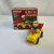 Foto de um(a) Brinquedo O Rei da Estrada Pato Donald, da categoria de Carros e caminhões de brinquedo. Brinquedo Antigo O Rei da Estrada Pato Donald, fabricado entre as décadas de 60 e 70, com a caixa original. A corda do... Mostrado de uma perspectiva diferente. Vendido no marketplace Trésors.