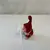 Foto de um(a) Duende Além da Lenda Antigo, da categoria de Bonecos de arte. Duende Além da lenda antigo, com todos os aspectos originais de fábrica e roupa original. Mostrado de uma perspectiva diferente. Vendido no marketplace Trésors.