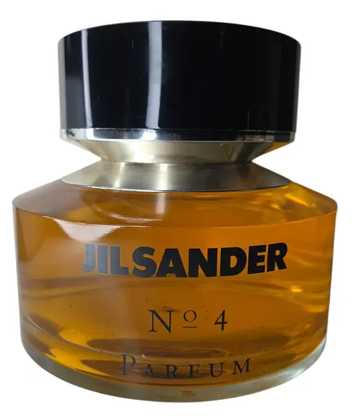 Foto de um(a) Perfume Avon Jilsander N°4 Vintage, da categoria de Outros colecionáveis. Perfume Avon Jilsander N°4 Colecionável. Vendido no marketplace Trésors.