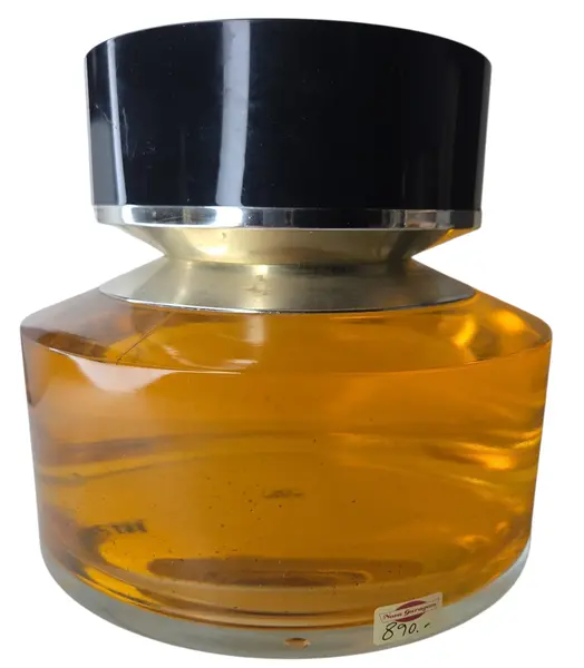Foto de um(a) Perfume Avon Jilsander N°4 Vintage, da categoria de Outros colecionáveis. Perfume Avon Jilsander N°4 Colecionável. Mostrado de uma perspectiva diferente. Vendido no marketplace Trésors.