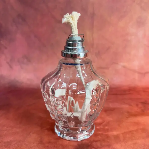 Foto de um(a) La Lampe Maison Berger Paris - Aromatizador, da categoria de Castiçais. sistema de difusor por catálise LAMPE BERGER PARIS tem o poder único de desodorizar e purificar o ar, usado em ambientes... Mostrado de uma perspectiva diferente. Vendido no marketplace Trésors.