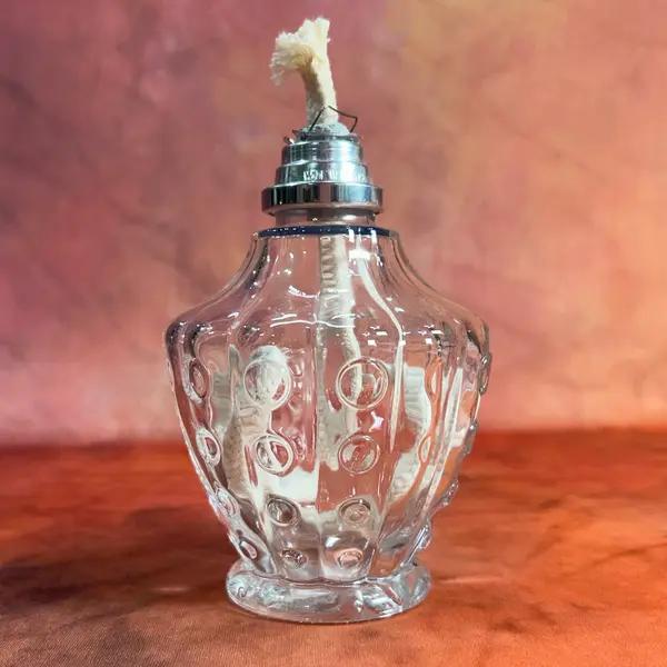 Foto de um(a) La Lampe Maison Berger Paris - Aromatizador, da categoria de Castiçais. sistema de difusor por catálise LAMPE BERGER PARIS tem o poder único de desodorizar e purificar o ar, usado em ambientes... Mostrado de uma perspectiva diferente. Vendido no marketplace Trésors.