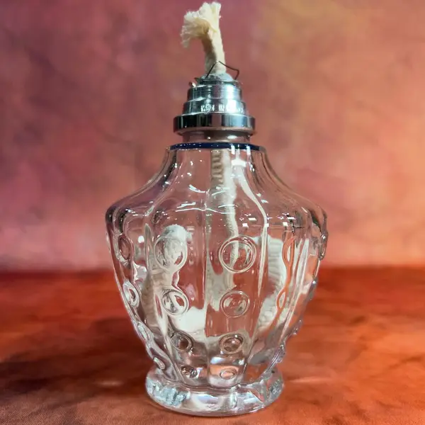 Foto de um(a) La Lampe Maison Berger Paris - Aromatizador, da categoria de Castiçais. sistema de difusor por catálise LAMPE BERGER PARIS tem o poder único de desodorizar e purificar o ar, usado em ambientes... Mostrado de uma perspectiva diferente. Vendido no marketplace Trésors.