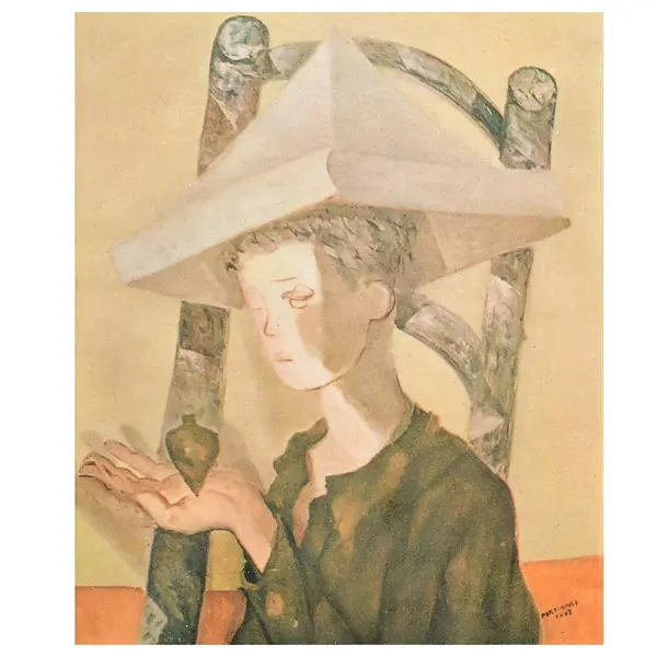 Foto de um(a) Quadros com gravuras antigas reproduzindo composições de Amedeo Modigliani e Henri de Toulouse-Lautrec, da categoria de Pinturas. Conjunto de quatro quadros com gravuras antigas reproduzindo composições de Amedeo Modigliani e Henri de Toulouse-Lautrec.... Mostrado de uma perspectiva diferente. Vendido no marketplace Trésors.