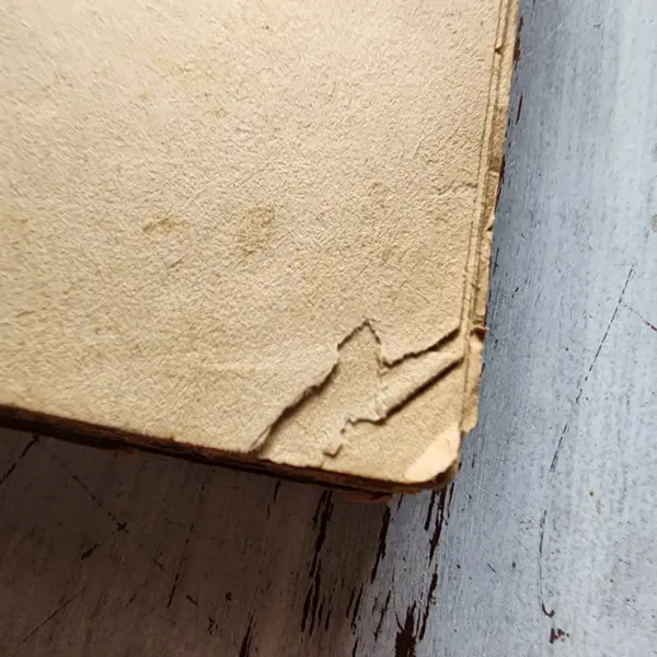 Foto de um(a) As Confidências de Arsène Lupin – Maurice Leblanc – Editora Vecchi 1950 – Romance Policial Antigo – Coleção Os Mais Célebres, da categoria de Livros. Mostrado de uma perspectiva diferente. Vendido no marketplace Trésors.