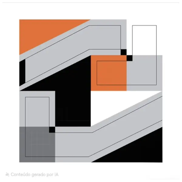 Foto de um(a) Berez Berezusky - Série Cubo Mágico, Serigrafia 42 x 30 cm, assinada à mão, da categoria de Serigrafia. Berez Berezusky é um artista plástico contemporâneo brasileiro e professor de história da arte, nascido em São Paulo,... Vendido no marketplace Trésors.