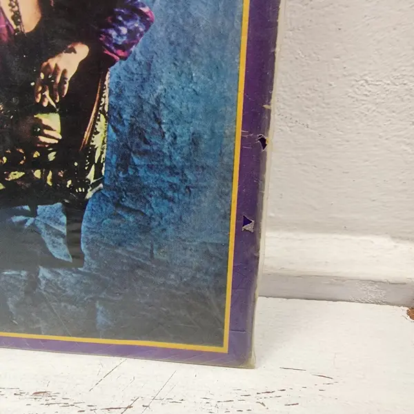 Foto de um(a) LP Janis Joplin Pearl Vinil CBS 1970 Disco Usado Sem Encarte, da categoria de LPs ou Discos de Vinil. Pearl é o último álbum de estúdio de Janis Joplin e um dos discos mais importantes da história do rock e do blues. Lançado... Mostrado de uma perspectiva diferente. Vendido no marketplace Trésors.