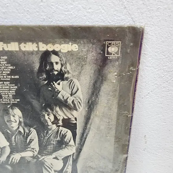 Foto de um(a) LP Janis Joplin Pearl Vinil CBS 1970 Disco Usado Sem Encarte, da categoria de LPs ou Discos de Vinil. Pearl é o último álbum de estúdio de Janis Joplin e um dos discos mais importantes da história do rock e do blues. Lançado... Mostrado de uma perspectiva diferente. Vendido no marketplace Trésors.