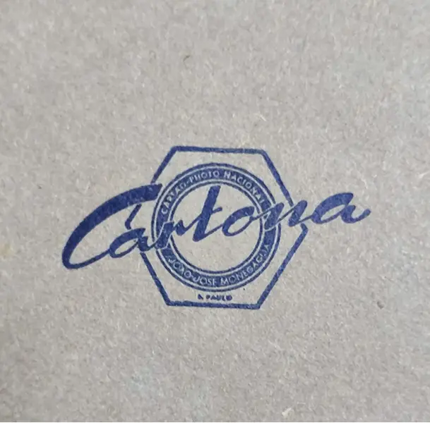 Foto de um(a) Álbum de Fotografias com Marchetaria, Década de 1950, da categoria de Álbuns e álbuns de fotografia. Álbum de fotografias com capa e contra capa com marchetaria dos anos 1950. Com 22 folhas cartonadas intercalando com papel... Mostrado de uma perspectiva diferente. Vendido no marketplace Trésors.