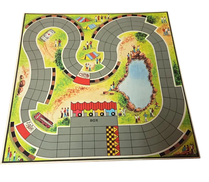 Foto de um(a) 6 Super Jogos - Estrela (Série Especial), da categoria de Jogos de tabuleiro. Esta é uma coletânea clássica da Manufatura de Brinquedos Estrela S.A., que reúne seis modalidades diferentes de... Mostrado de uma perspectiva diferente. Vendido no marketplace Trésors.