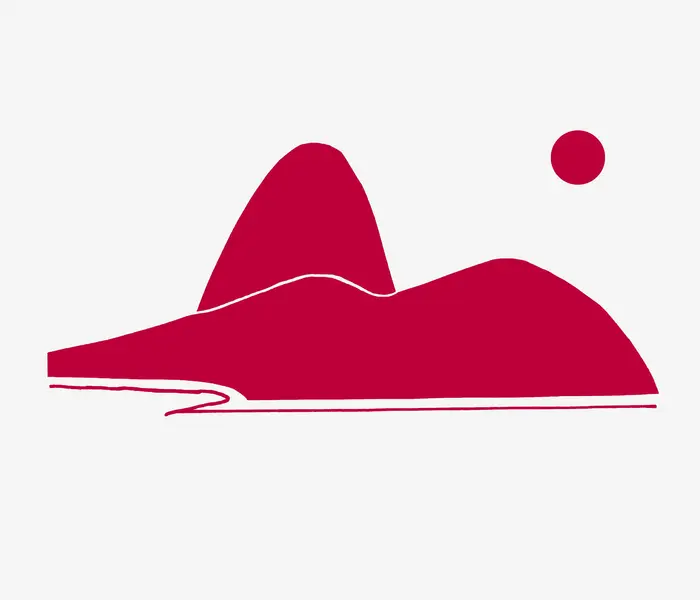 Foto de um(a) Pão de Açucar Vermelho fundo branco 30 x 35 cm - Carlos Furtado, da categoria de Serigrafia. Serigrafia original póstuma do artista Carlos Furtado. Dimensões: Altura: 30 cm Largura: 35 cm Breve biografia do artista:... Vendido no marketplace Trésors.