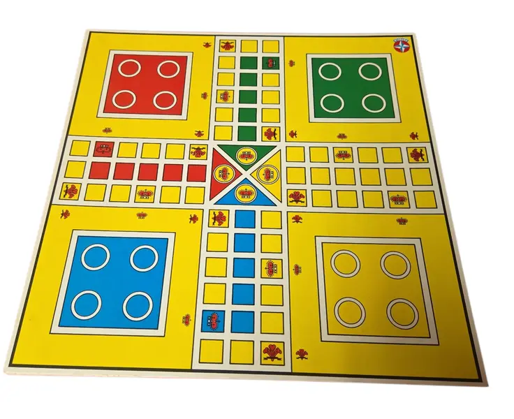 Foto de um(a) 6 Super Jogos - Estrela (Série Especial), da categoria de Jogos de tabuleiro. Esta é uma coletânea clássica da Manufatura de Brinquedos Estrela S.A., que reúne seis modalidades diferentes de... Mostrado de uma perspectiva diferente. Vendido no marketplace Trésors.