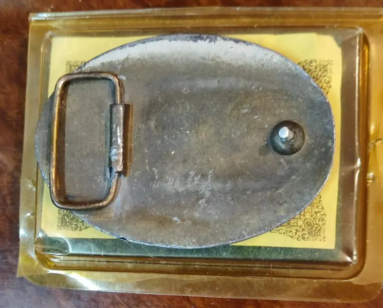 Foto de um(a) Fivela de Cinto Sisikiyou Bergamot Brass Works, Década de 1970, da categoria de Outros colecionáveis. Fivela de cinto americana da marca siskiyou ou bergamot brass works com o tema de vaquejada, rodeio ou faroeste. Feita em... Mostrado de uma perspectiva diferente. Vendido no marketplace Trésors.
